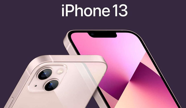 iphone 13 user guide